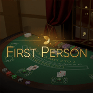 First Person Top Card