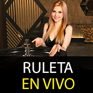 Ruleta En Vivo
