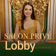 Salon Prive Lobby