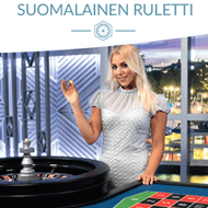 Suomalainen Ruletti