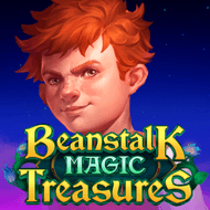 Beanstalk Magic Treasures