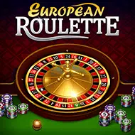 European Roulette