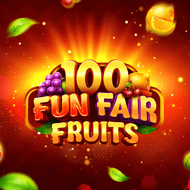 Fun Fair Fruits 100