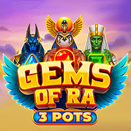 Gems of Ra