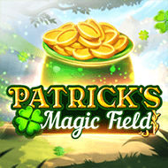Patrick's Magic Field