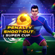 Penalty Shoot-out: Super Cup