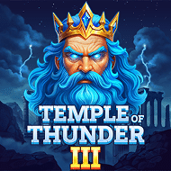 Temple of Thunder 3