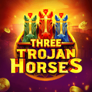 Three Trojan Horses