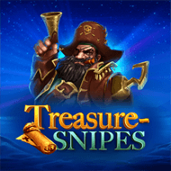 evoplay:Treasuresnipes