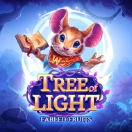 Tree of Light: Fabled Fruits