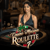 Casino Marina Roulette 1