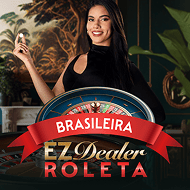 EZ Dealer Roleta Brasileira