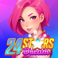 24 Stars Dream