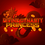Divine Dynasty Princess