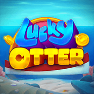 Lucky Otter