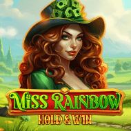 Miss Rainbow