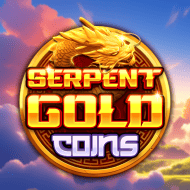 Serpent Gold Coins