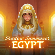 Shadow Summoner Egypt
