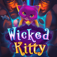 Wicked Kitty