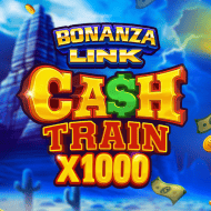 Bonanza Link: Cash Train X1000