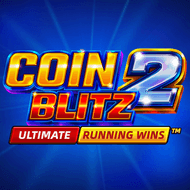 Coin Blitz 2: ULTIMATE RUNNING WINS