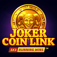 Joker Coin Link: RUNNING WINS