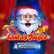 Santa's Jingle Wheel