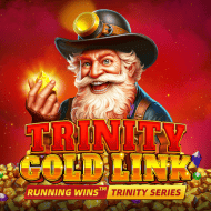 Trinity Gold Link: Running Wins