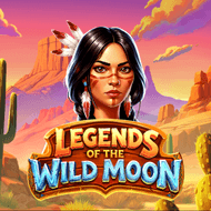 Legends of the Wild Moon