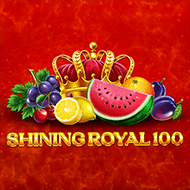 Shining Royal 100