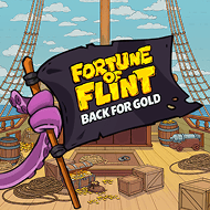 Fortune of Flint: Back for Gold