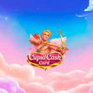Cupid Cash Card