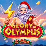 Glory of Olympus Xmas