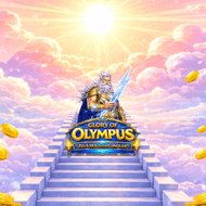 Glory of Olympus (Zeus Hold and Conquer)