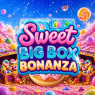 Sweet Big Box Bonanza