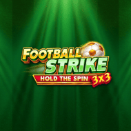 3x3 Football Strike: Hold the Spin