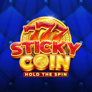 Sticky Coin: Hold The Spin