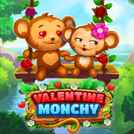 Valentine Monchy