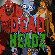 Dead Headz