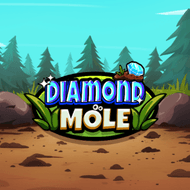 Diamond Mole
