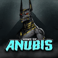 Hand of Anubis