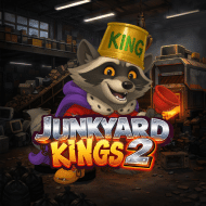 Junkyard Kings 2