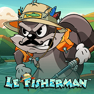 Le Fisherman