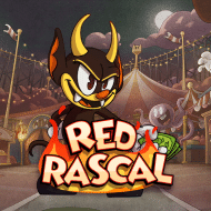 Red Rascal