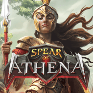 Spear of Athena
