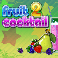 Fruit Cocktail 2