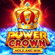 Power Crown: Hold and Win