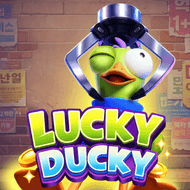 Lucky Ducky