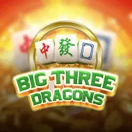 Big Three Dragons