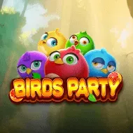Birds Party